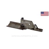 M1 Garand Trigger Housing, SA Type 5, Stripped *Good* 