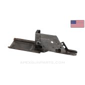 M1 Garand Trigger Housing, SA Type 6, Stripped, *Good* 