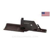 M1 Garand Trigger Housing, SA Type 8, Stripped, *Good* 