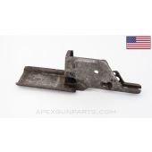 M1 Garand Trigger Housing, WRA Type 2A, Stripped, *Good* 