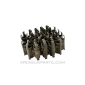 DShK Links, 50rd, 12.7X108mm, *Good* 