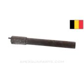 FN 1922 Pistol Barrel, 4.5", Ringed Bore, .32 ACP *Fair*