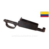 Colombian FN 1930/1950 Mauser Trigger Guard, Stripped, *Fair*