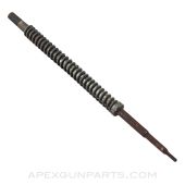 Mosin Nagant Firing Pin & Spring *Fair*