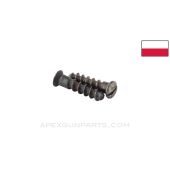 Mosin Nagant Butt Plate Screws, Russian