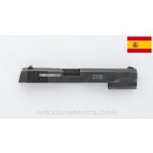 STAR Model Super B Slide, w/ Extractor, 9mm *Good*