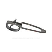 Enfield #1 Mk 3 Trigger Guard with Front Loop and Trigger, DP Marked *Good*