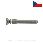 VZ-58 Trigger Pin, w / Second Cut, *Good*