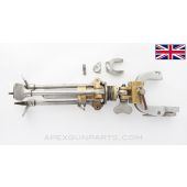 British Hotchkiss M1909 "Portative" LMG Project Crows Foot Tripod, Incomplete, New MFG *As-Is* 