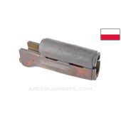 Polish AKM Handguard Set, Laminated Wood *Fair*