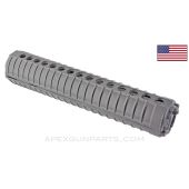 USGI M16A2 Rifle Handguard Set, 12" *NIW*