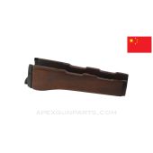 Chinese AK-47 Type 3 Lower Handguard, Wood *Good*