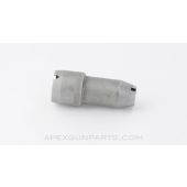 East German AK-74 Blank Firing Adapter, 24x1.5 RH, 5.45x39, *Good*