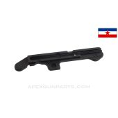Yugoslavian NPAP/OPAP Side Rail Scope Mount *Good*