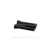 AK-47/AKM Axis Pin, Set of 3, *Refinished*