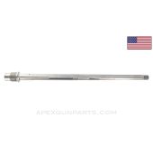 AK-47 Type 3 Barrel, 16", In The White, US 922(r) Compliant, 7.62x39, *NEW*