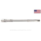 AK-47 / AKM Pistol Take Off Barrel, 11.5", Chrome Lined, In The White, US 922(r) Compliant, 7.62x39, *Good*