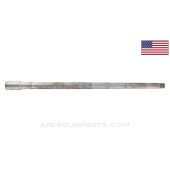Yugoslavian M70 AK Project Barrel, 16", In The White, US 922(r) Compliant, 7.62x39, *As-Is*