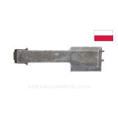 Goryunov SG-43 Top Cover Assembly, Complete, *Good*