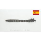 Spanish MG-3 Starter Tab for 50rd Belt, 7.62x51 NATO *Good* 