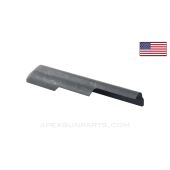 AK-47 Milled Top Cover, Smooth, Nitride Finish, US Made *Very Good*