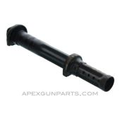 Bulgarian AK-47 Gas Tube, Stripped *Good* 