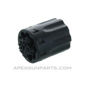 Taurus Model 94 Cylinder with Extractor, .22 LR, 9rd, Blued Finish, *NOS*