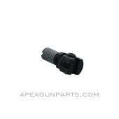 FAL Type A Gas Plug, Long, A/G Marked, *Refinished*