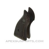 Smith & Wesson "K & L" Frame Wood Grips, *Good*