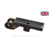 British Lanchester SMG Stock Hinge *Good*