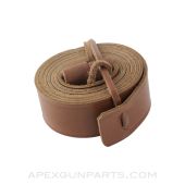 Enfield Sling, Early Type, Leather *New Manufacture*