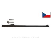 Czech VZ-24 Mauser Barrel Assembly, 23.25", FN Belgian MFG, .30-06, *Good* 
