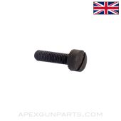 L1A1 Rear Sight Windage Screw, *Very Good*
