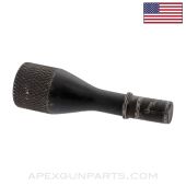 Colt Model 1928 Browning Charging Handle, Knurled, *Good*