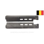 FAL Handguard Set, Polymer, *Good*