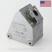 F86 Sabre Aluminum Machine Gun Mount *Excellent*