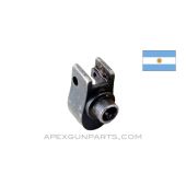 M1909 Argentine Mauser Cavalry Carbine Nosecap, *Very Good*
