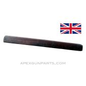 M1917/P14 Enfield Rifle Front Handguard, Wood, *Fair* 