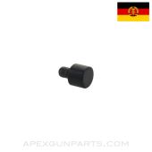 East German Makarov Pistol Trigger Guard Spring Plunger *NOS*