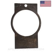 Browning M2HB .50 Cal. Trunnion Block Shim, #3, *Good*