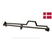 MG42 Conversion Mount for Madsen LMG Tripod *Good* 
