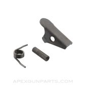 AK Magazine Catch Assembly *Good*