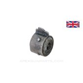 STEN MK 3 Front Barrel Bushing and Front Sight, *Good*