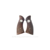 Taurus 80 Grips, Factory Wood, .38 *Good*