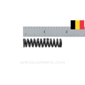 FN Model D Bipod Spring *Good*