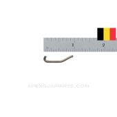 FN Model D Bipod Ring Mount Tension Spring *Good*