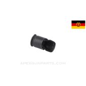 East German AKM Slant Muzzle Brake, *Very Good*
