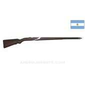M1909 Argentine Mauser Stock, 43.5", Wood, *Poor*