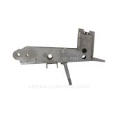 BGS FAL Lower Receiver, Stripped, Sand Blasted, *Very Good*