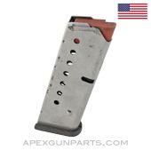 Smith & Wesson Model 4013 Magazine, 8rd, .40 S&W *Good*